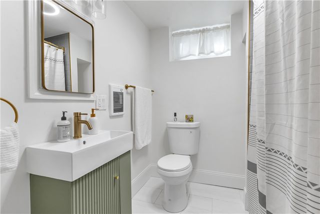 212 Leah Street, Providence, RI 02908