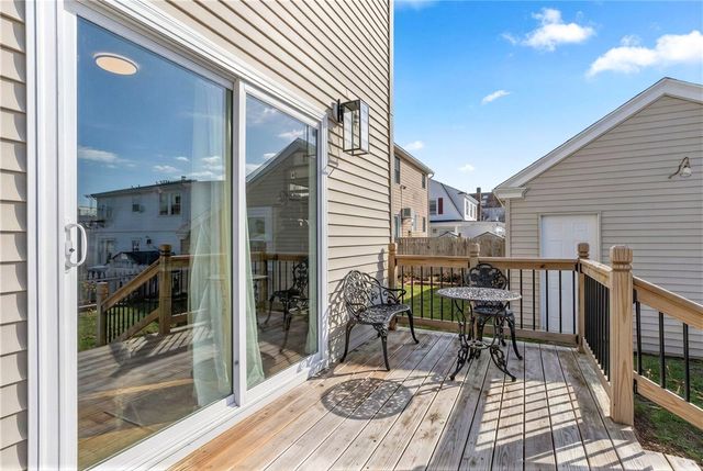 212 Leah Street, Providence, RI 02908