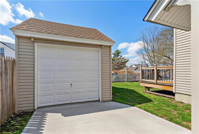 212 Leah Street, Providence, RI 02908