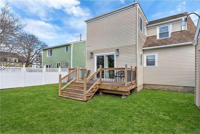 212 Leah Street, Providence, RI 02908