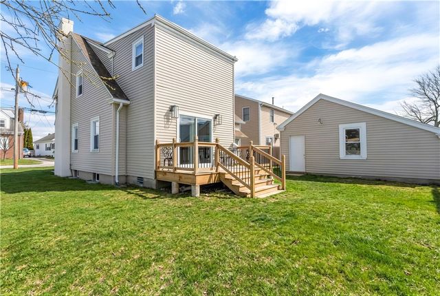 212 Leah Street, Providence, RI 02908