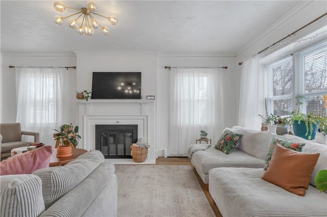 212 Leah Street, Providence, RI 02908