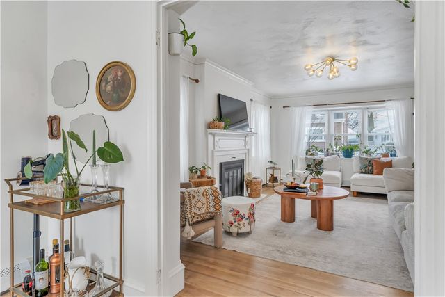 212 Leah Street, Providence, RI 02908