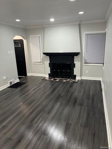 18499 Robson Street, Detroit, MI 48235