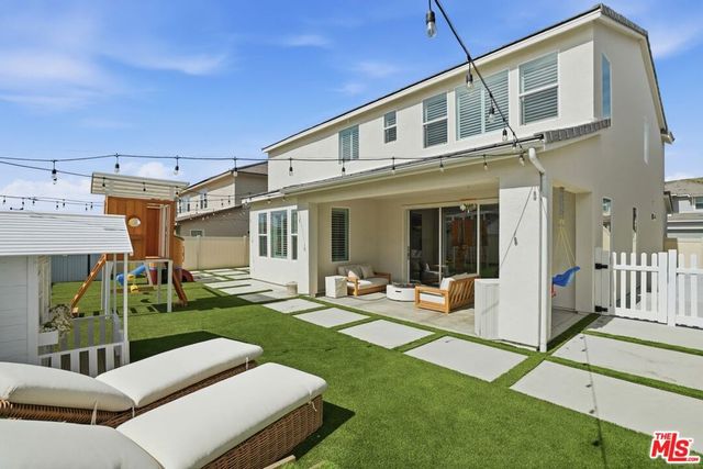 18112 Tableau Way, Santa Clarita, CA 91350