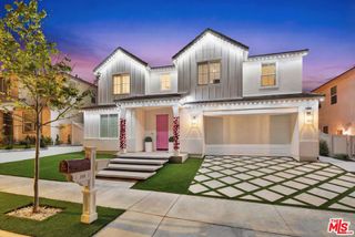 18112 Tableau Way, Santa Clarita, CA 91350