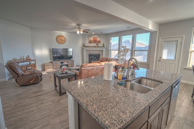 6915 Thomas Paine Rd, Midland, TX 79706