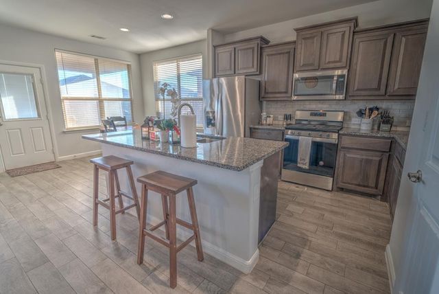 6915 Thomas Paine Rd, Midland, TX 79706