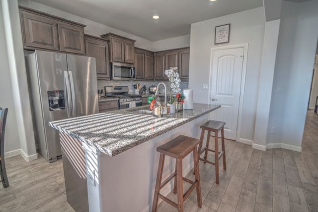 6915 Thomas Paine Rd, Midland, TX 79706