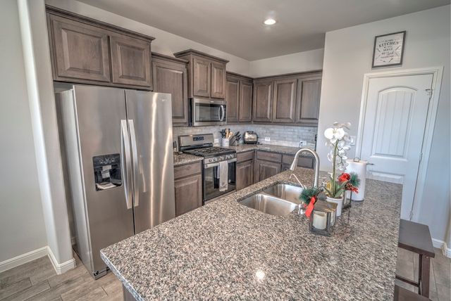 6915 Thomas Paine Rd, Midland, TX 79706