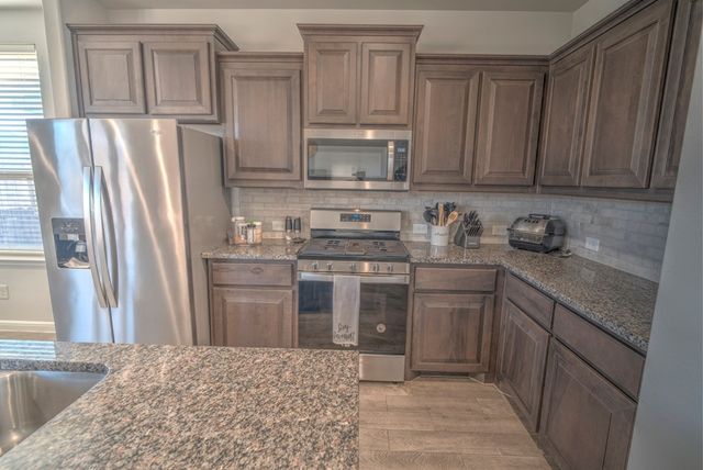 6915 Thomas Paine Rd, Midland, TX 79706