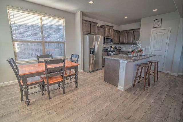 6915 Thomas Paine Rd, Midland, TX 79706