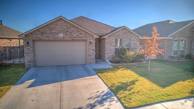 6915 Thomas Paine Rd, Midland, TX 79706