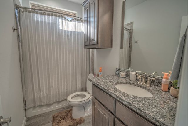 6915 Thomas Paine Rd, Midland, TX 79706