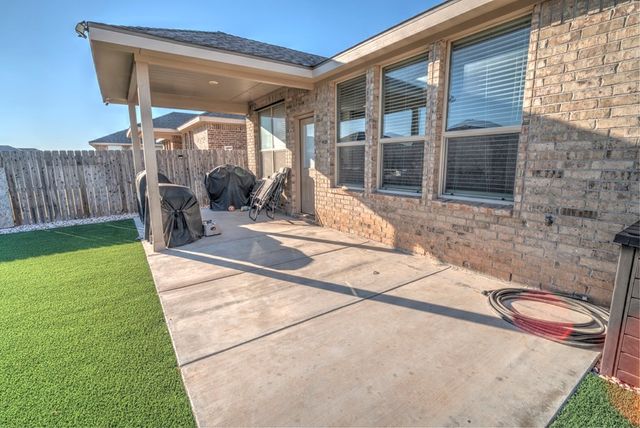 6915 Thomas Paine Rd, Midland, TX 79706