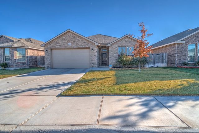 6915 Thomas Paine Rd, Midland, TX 79706