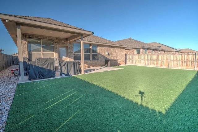 6915 Thomas Paine Rd, Midland, TX 79706