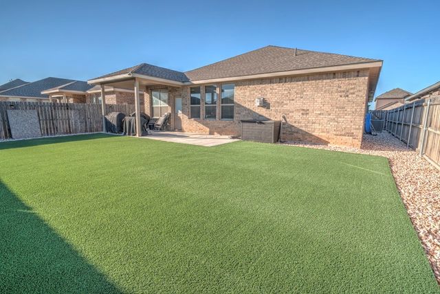 6915 Thomas Paine Rd, Midland, TX 79706