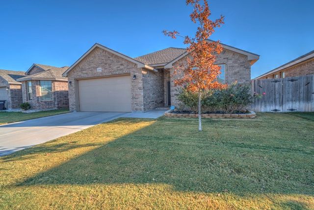 6915 Thomas Paine Rd, Midland, TX 79706