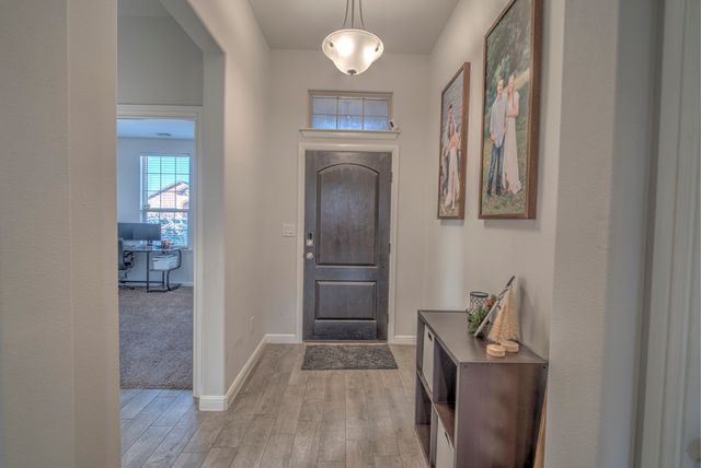 6915 Thomas Paine Rd, Midland, TX 79706