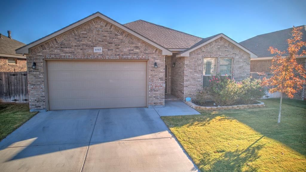 6915 Thomas Paine Rd, Midland, TX 79706