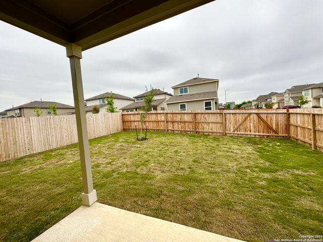 6503 Casina Glen, San Antonio, TX 78249