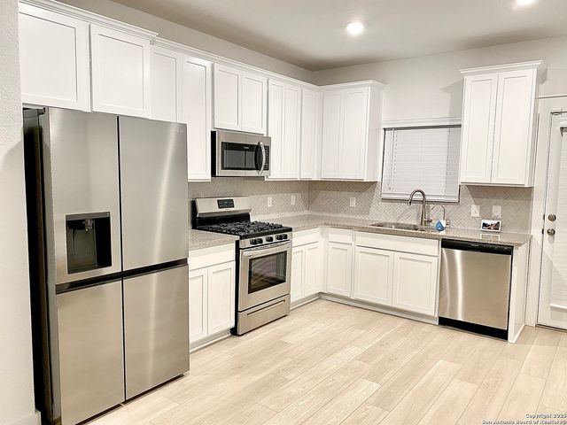 6503 Casina Glen, San Antonio, TX 78249