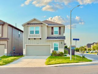 6503 Casina Glen, San Antonio, TX 78249