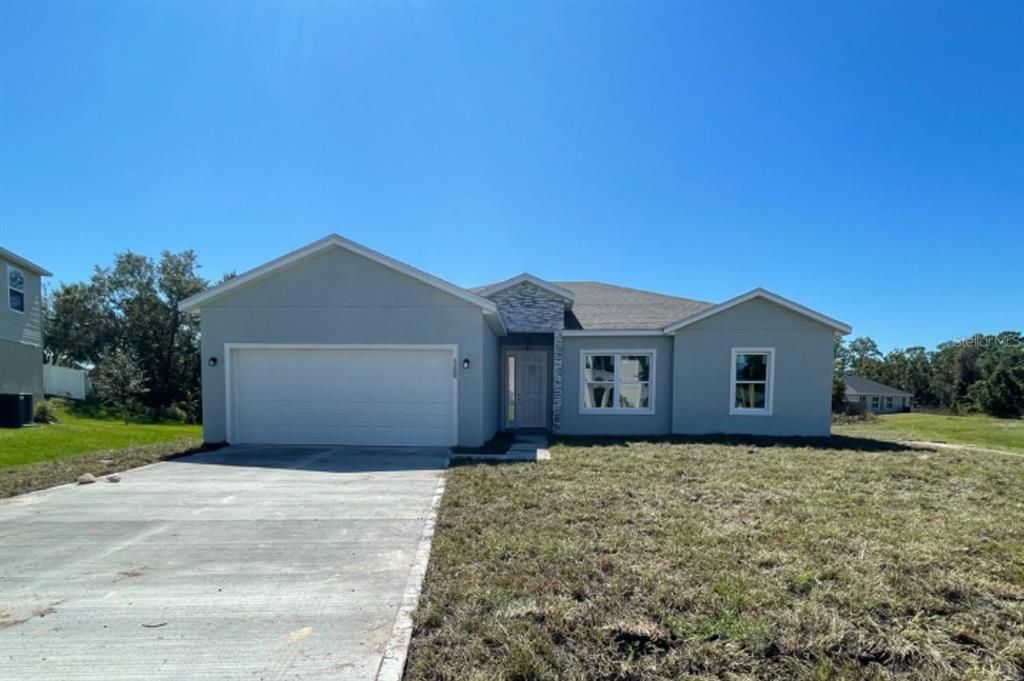 65 DORSET DRIVE, Kissimmee, FL 34758