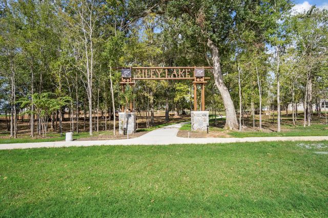 32406 Sedge Sprite Court, Fulshear, TX 77441