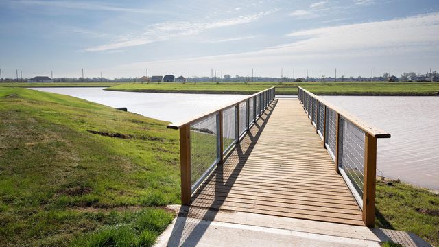 32406 Sedge Sprite Court, Fulshear, TX 77441