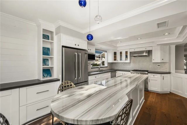 16 Sudbury, Laguna Niguel, CA 92677