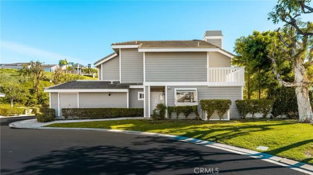 16 Sudbury, Laguna Niguel, CA 92677