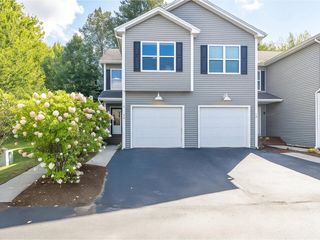 5 East Rd Unit 108, Fairfax, VT 05454