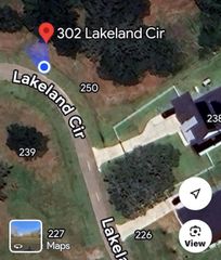 302 Lakeland Circle, Rosharon, TX 77583