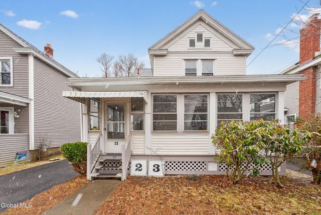 23 Woodrow Court, Troy, NY 12180