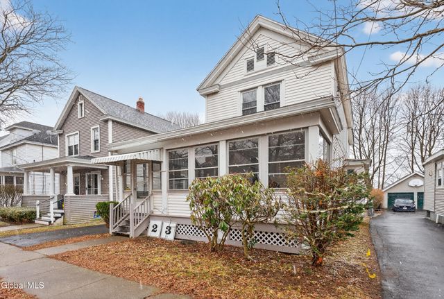 23 Woodrow Court, Troy, NY 12180