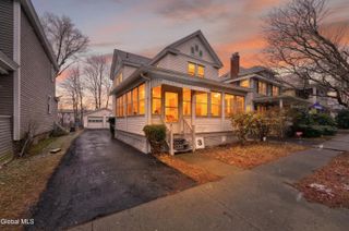 23 Woodrow Court, Troy, NY 12180