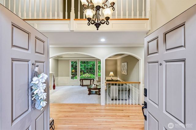 21310 NE 101st Court, Redmond, WA 98053