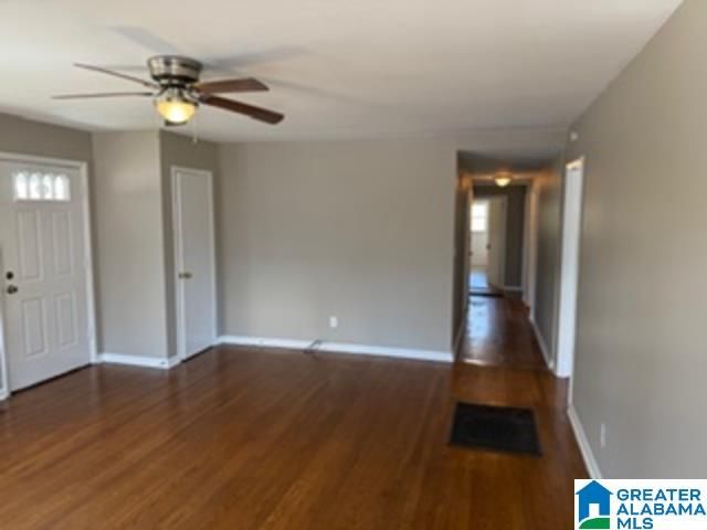 5551 SHADY GROVE ROAD, Mount Olive, AL 35117