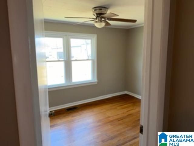 5551 SHADY GROVE ROAD, Mount Olive, AL 35117