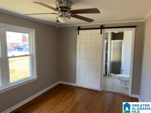 5551 SHADY GROVE ROAD, Mount Olive, AL 35117