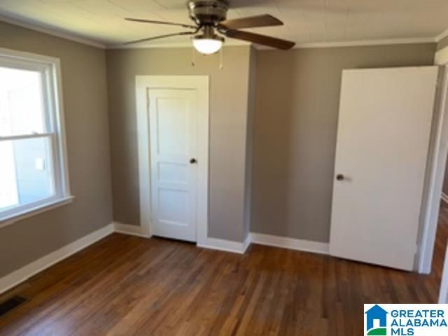 5551 SHADY GROVE ROAD, Mount Olive, AL 35117