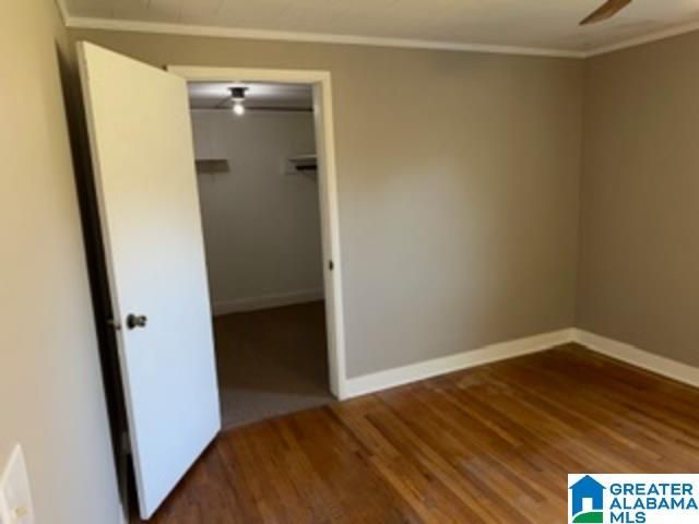 5551 SHADY GROVE ROAD, Mount Olive, AL 35117