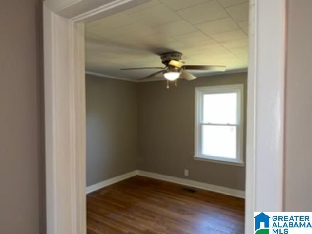 5551 SHADY GROVE ROAD, Mount Olive, AL 35117