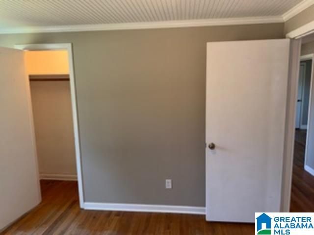 5551 SHADY GROVE ROAD, Mount Olive, AL 35117