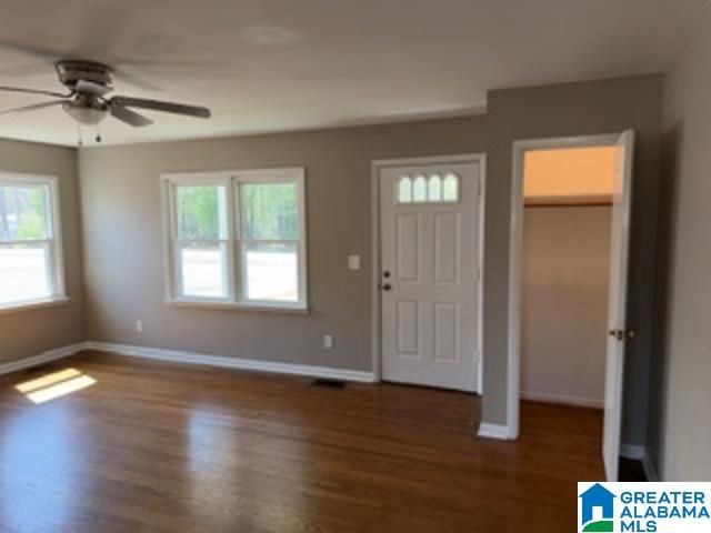 5551 SHADY GROVE ROAD, Mount Olive, AL 35117