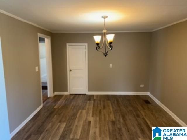 5551 SHADY GROVE ROAD, Mount Olive, AL 35117