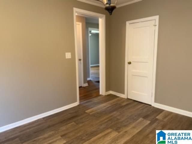 5551 SHADY GROVE ROAD, Mount Olive, AL 35117