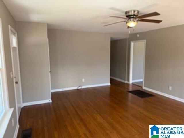 5551 SHADY GROVE ROAD, Mount Olive, AL 35117